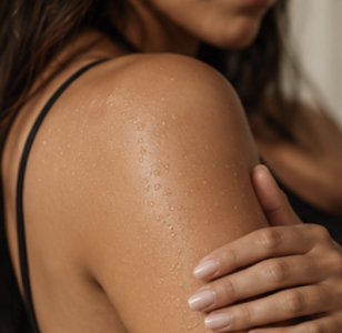 Custom skin treatment